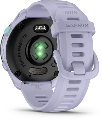 Garmin Forerunner 70 Laufuhr Garmin Forerunner 70 Laufuhr