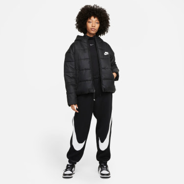 Nike Nike Sportswear Therma-FIT Classic, dámska bunda