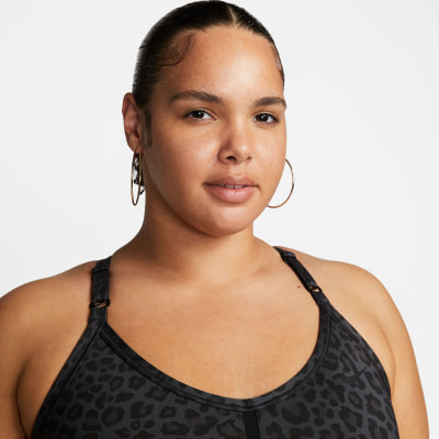 Nike Indy V-Neck Sport-BH