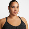 Nike Indy V-Neck Sport-BH