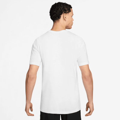 Nike Swoosh Laufshirt