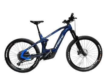 Haibike AllMtn CF9