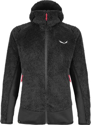 Salewa Tognazza Polarlite Fleecejacke mit Kapuze Salewa Tognazza Polarlite Fleecejacke mit Kapuze