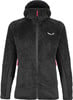 Salewa Tognazza Polarlite Fleecejacke mit Kapuze