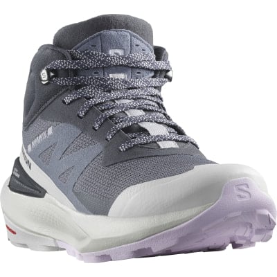 Salomon Elixir Activ Mid GTX, dámska trekingová obuv Salomon Elixir Activ Mid GTX, dámska trekingová obuv