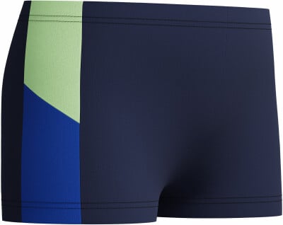 Speedo DIVE AQUASHORT-Badehose mit Bein 80% PA,20% EA Speedo DIVE AQUASHORT-Badehose mit Bein 80% PA,20% EA