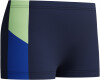 Speedo DIVE AQUASHORT-Badehose mit Bein 80% PA,20% EA