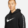 Nike Sportswear Repeat férfi kapucnis felső