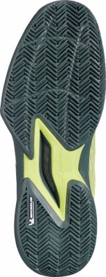 Babolat Jet Tere 2 Clay Tennisschuhe Babolat Jet Tere 2 Clay Tennisschuhe