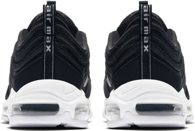 Nike Pán. voïnočasová obuv Air Max 97 US-Veï.