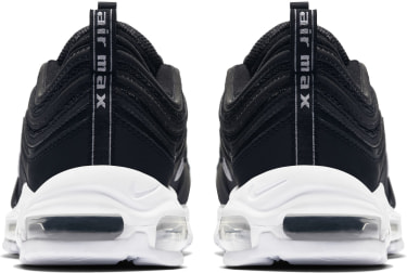 Pán. voïnočasová obuv Air Max 97 US-Veï.