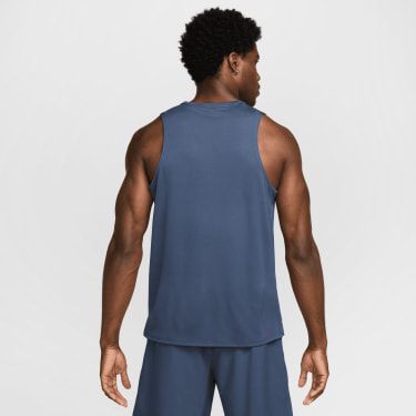 DF MILER TANK běžecké tílko