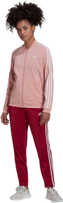 adidas 3S TR Trainingsanzug