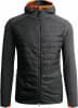 Martini Tiros Hybridjacke mit Kapuze