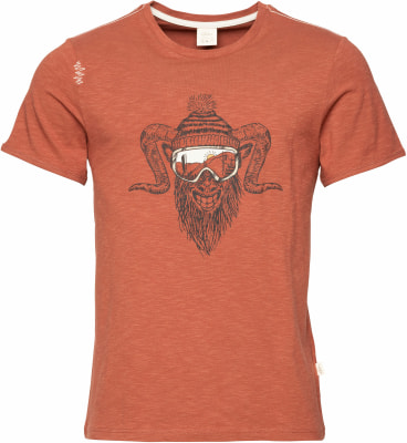 Chillaz Rock Hero Winter T-Shirt 