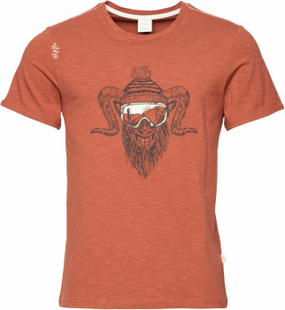 Chillaz Rock Hero Winter T-Shirt 