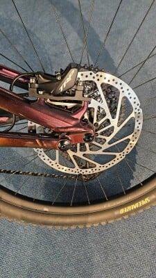 Specialized Levo Alloy LTD