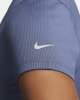 Nike W NK Dám. tričko DF SS TOP SSNL NV