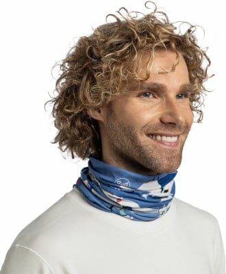 Buff Original Ecostretch Multifunktionstuch Buff Original Ecostretch Multifunktionstuch