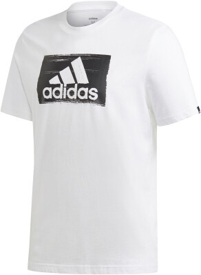 adidas Brushstroke T-Shirt