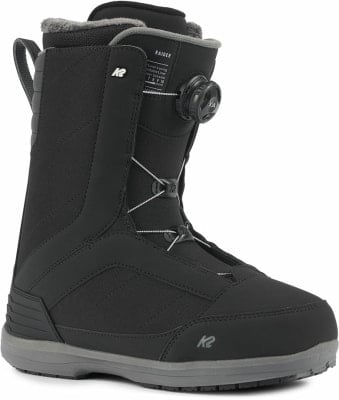 K2 Raider Softboot snowboard cipő