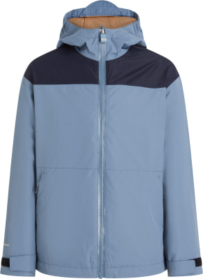 McKINLEY Allalin LT AQM 10.10 2L Hardshelljacke mit Kapuze