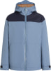 McKINLEY Allalin LT AQM 10.10 2L Hardshelljacke mit Kapuze