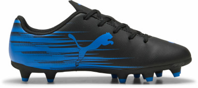 Puma Attacanto II FG/AG Jr Gyerek stoplis cipő angol méret