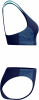 Speedo Racerback Bikini-Set