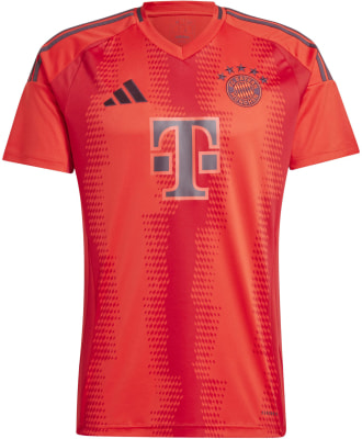 adidas FC Bayern München 24/25 Heimtrikot