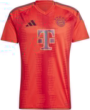 adidas FC Bayern München 24/25 Heimtrikot