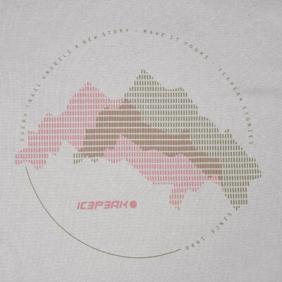 Icepeak Bearden T-Shirt
