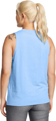 Under Armour Campus Muscle Tank volnočasové tílko