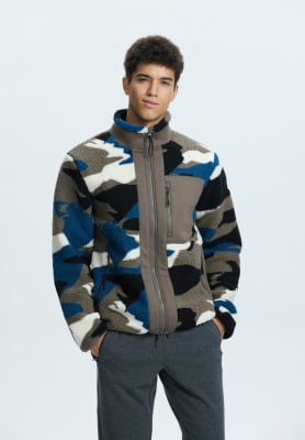 Icepeak Pasewalk Midlayer