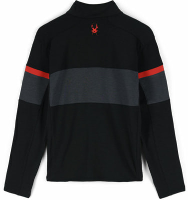 Spyder Speed Full Zip férfi pulóver