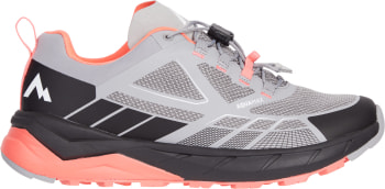 McKINLEY Montmania AQX outdoorové boty