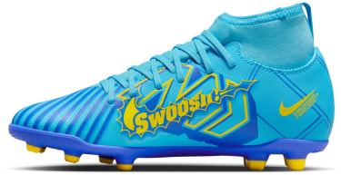 SUPERFLY 9 CLUB KM Fußballschuhe