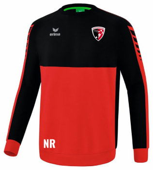 Erima Six Wings Pullover