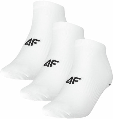 4F (3pack) Socken