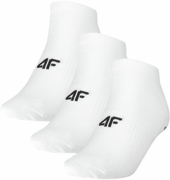 4F (3pack) Socken