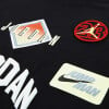 Nike JORDAN JDB Dynasty Pat T-Shirt kurzarm