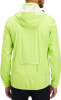Nakamura Enno III Regenjacke mit Kapuze