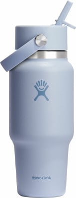 Hydro Flask Hydro Flask 24 OZ Wide Flex Straw Travel Bottle
