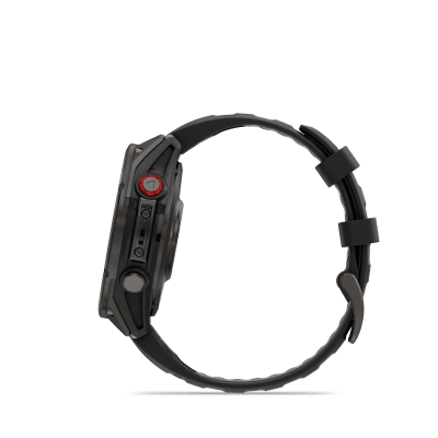 Garmin Fenix 8 Pro Amoled Multisport Smartwatch