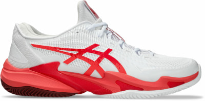 Asics Court FF 3 Novak Clay Tennisschuhe