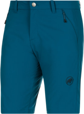 MAMMUT Hiking ffi. sort