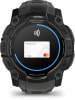 Garmin Instinct 3 Amoled Multisport Smartwatch - 50mm