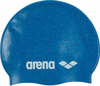 Arena Det. kúpacia čiapka SILICONE JR CAP 100% silikón