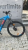 Genesis E-Pro MTB 2.2 LTD