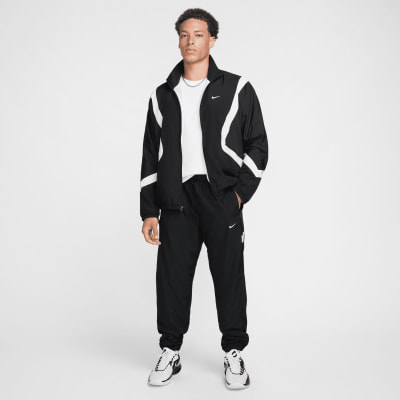 Nike Nike Dri-FIT Icon Woven kalhoty 